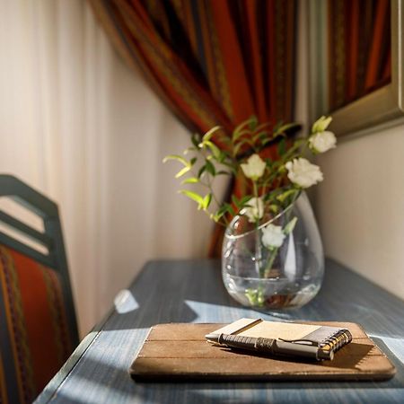 Laguna Maradiso Hotel By Aminess Novigrad Istria Eksteriør billede