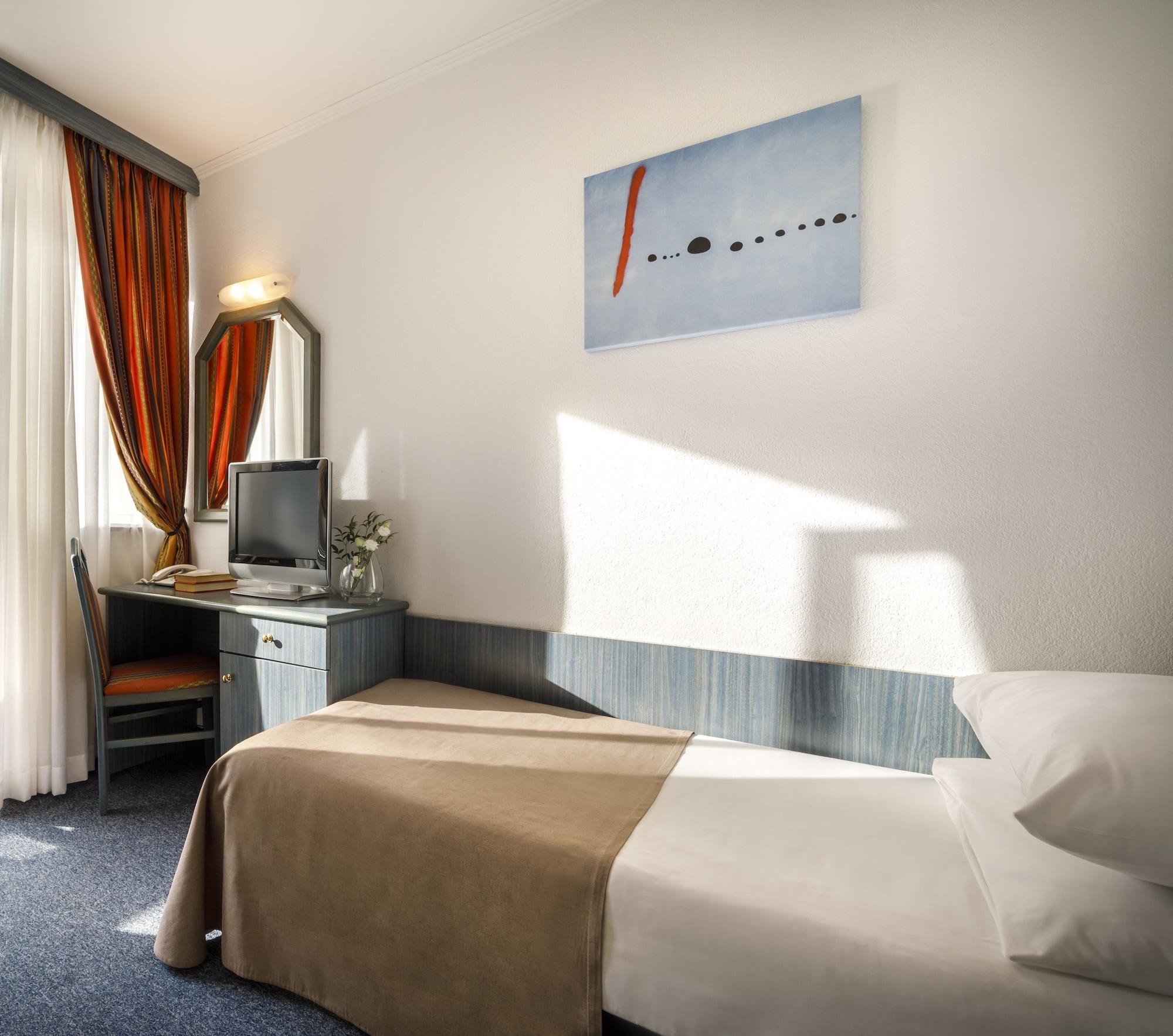 Laguna Maradiso Hotel By Aminess Novigrad Istria Eksteriør billede